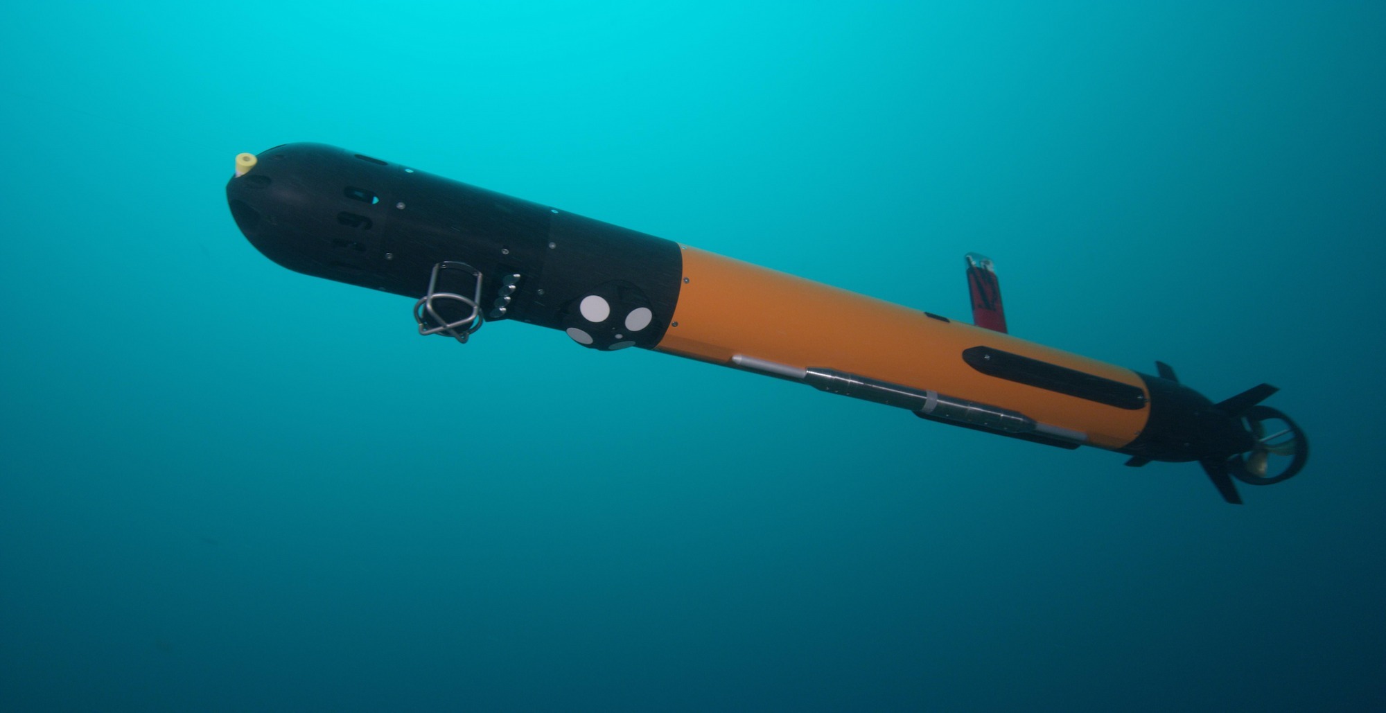 Nortek | Doppler Velocity Log (DVL) for underwater navigation I…